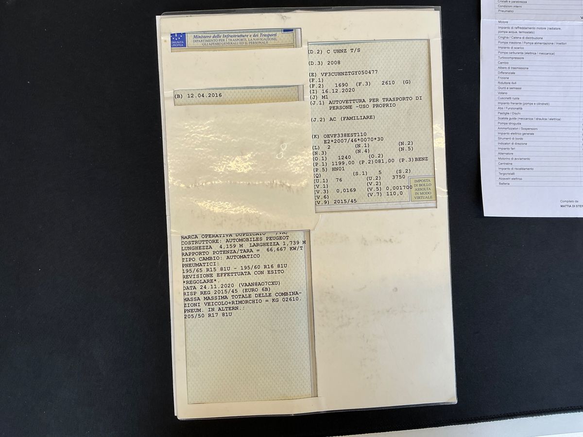 Peugeot 2008 1.2 PureTech Allure