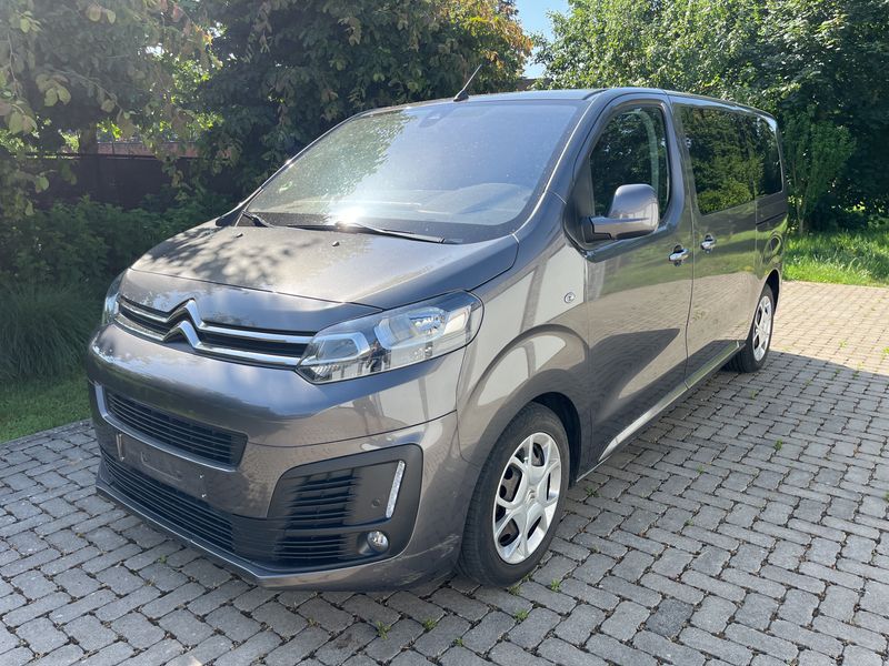 Citroen Jumpy