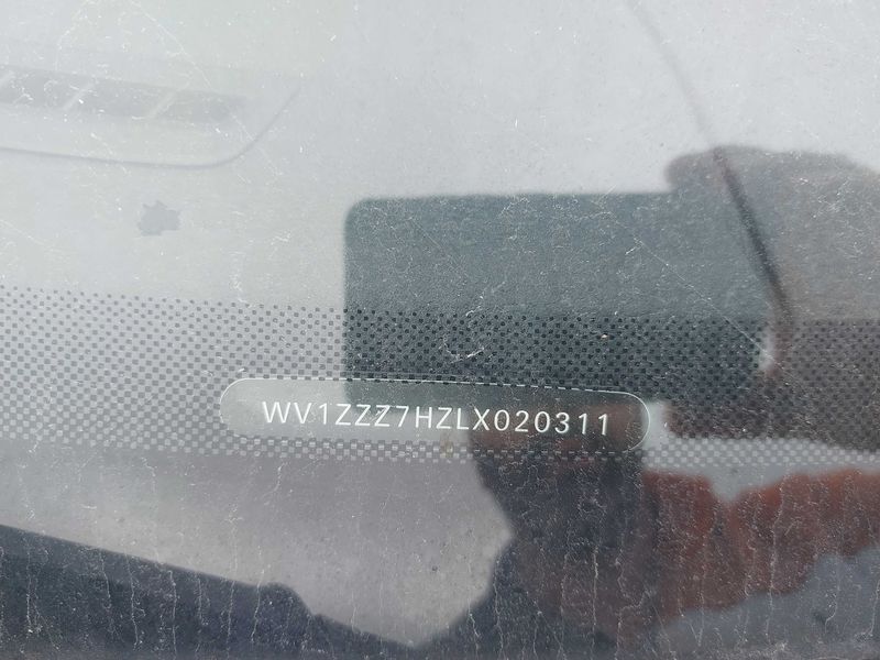 Volkswagen T6 Transporter 2.0 TDI Kasten FWD — zdjęcie 15