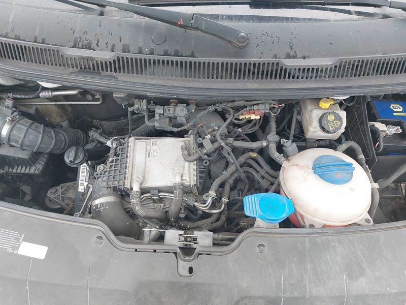 Volkswagen T6 Transporter 2.0 TDI Kasten FWD — zdjęcie 8