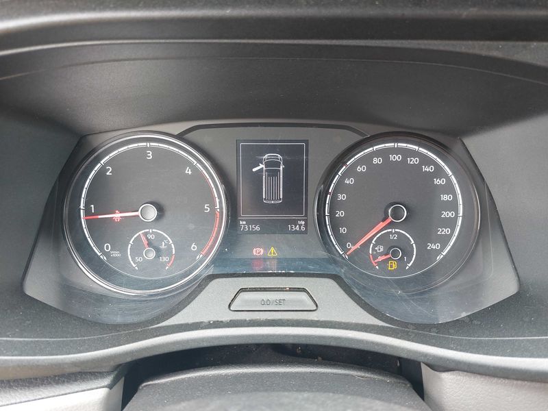 Volkswagen T6 Transporter 2.0 TDI Kasten FWD — zdjęcie 12
