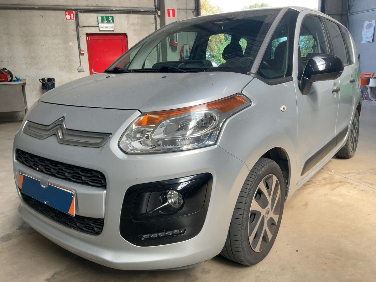 Citroen C3 Picasso 1.2 PureTech Tendance
