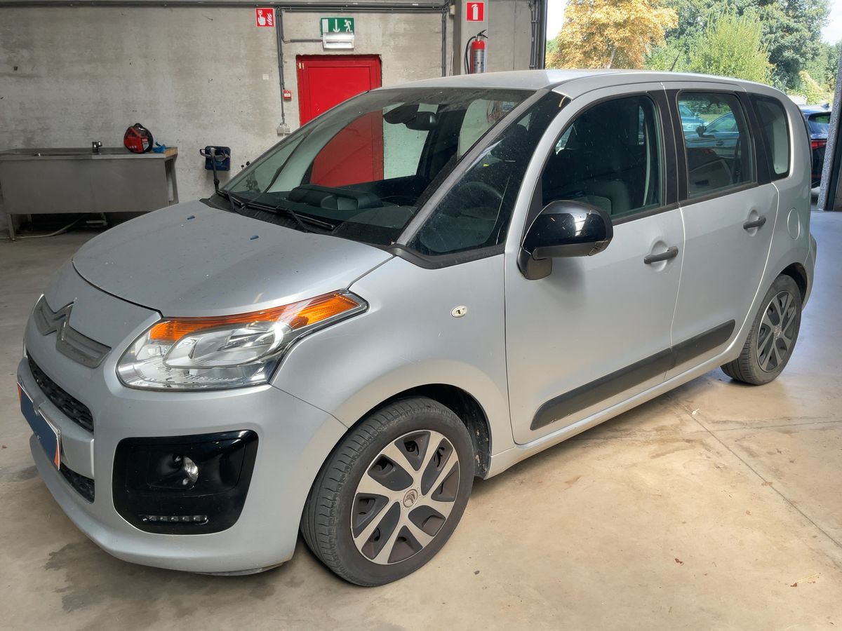 Citroen C3 Picasso 1.2 PureTech Tendance