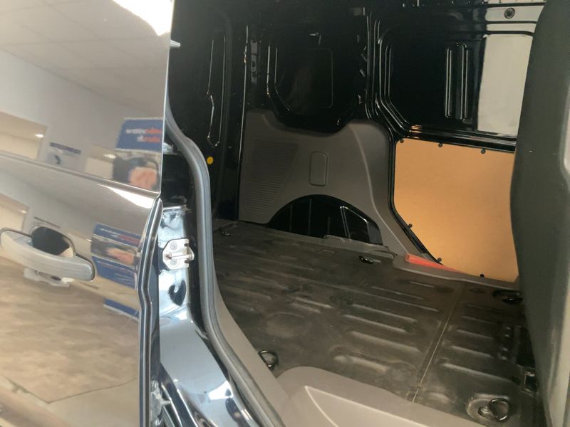 Ford Transit 1.0 EcoBoost Kasten Trend — zdjęcie 14