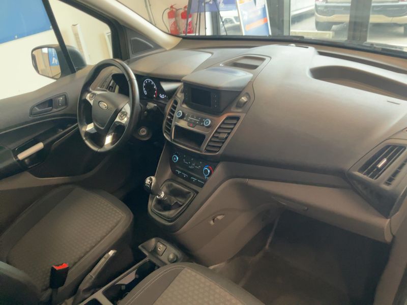 Ford Transit 1.0 EcoBoost Kasten Trend — zdjęcie 12