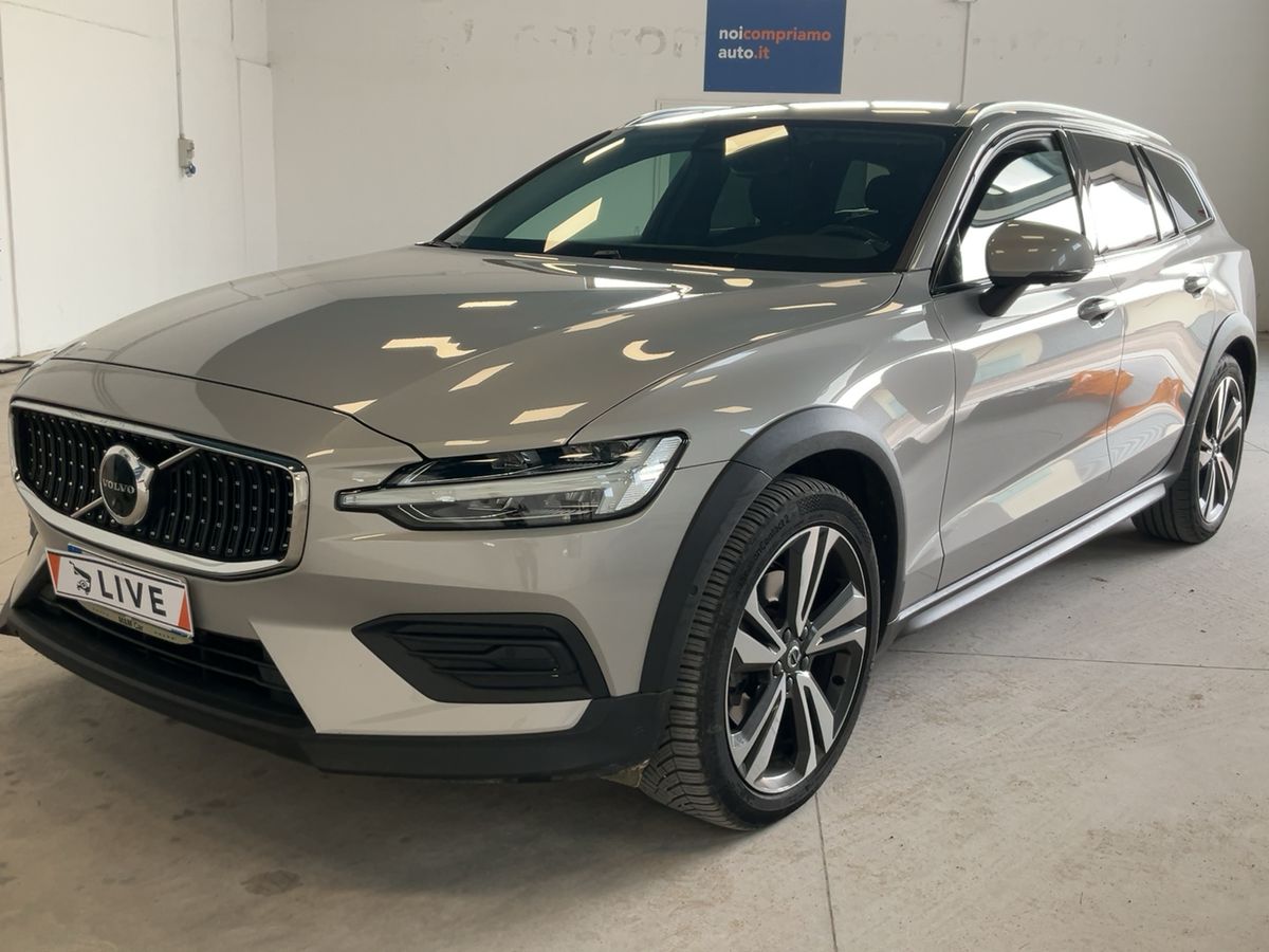 Volvo V60 d'occasion