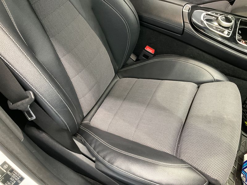 Mercedes-Benz E-Klasse E 220 d T 4Matic Avantgarde 2018 – снимка 31