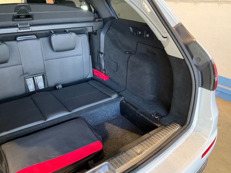 Mercedes-Benz E-Klasse E 220 d T 4Matic Avantgarde 2018 – снимка 30