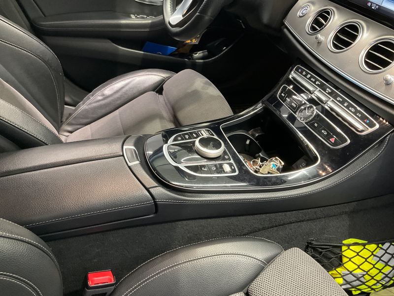 Mercedes-Benz E-Klasse E 220 d T 4Matic Avantgarde 2018 – снимка 25