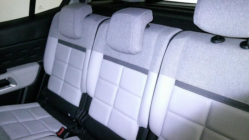Citroen C5 d'occasion