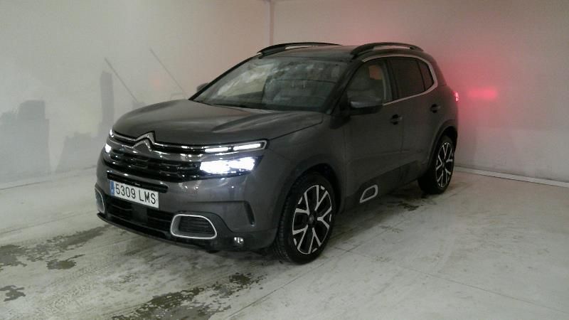Citroen C5 2021
