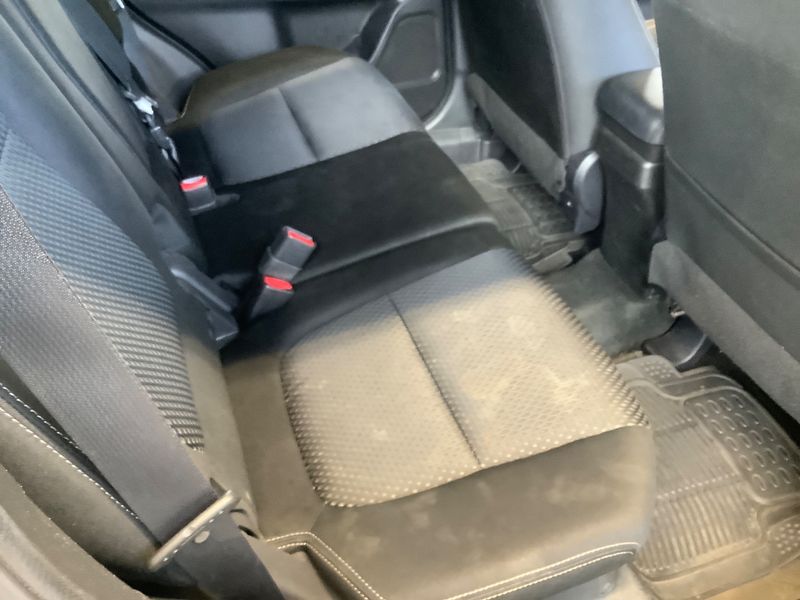 Mitsubishi Outlander 2.2 DI-D Instyle ClearTec 4WD 2017 – снимка 25