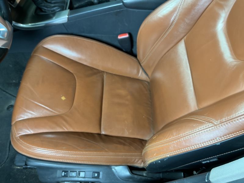 Volvo V60 2.0 D3 Summum 2012 – снимка 37