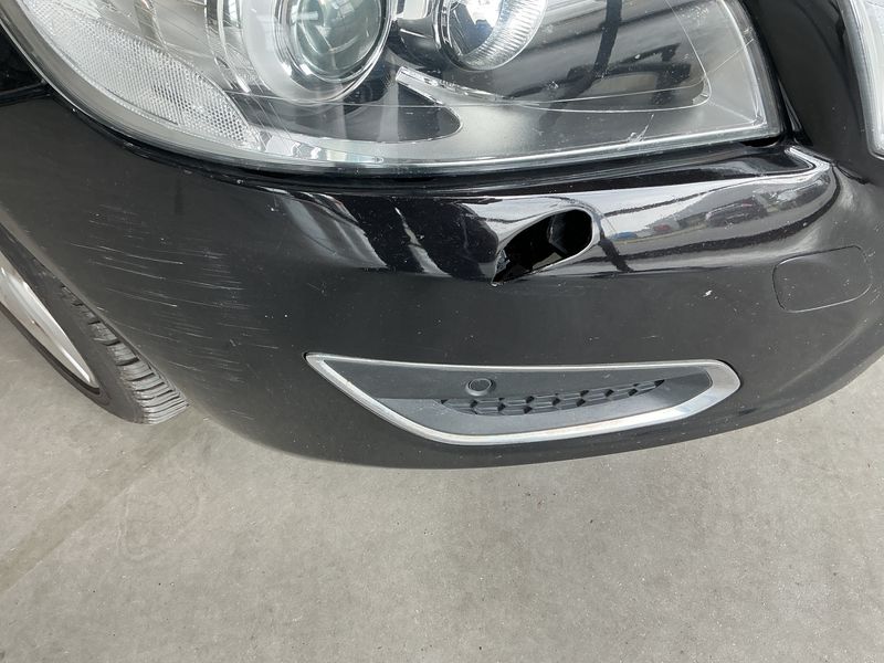 Volvo V60 2.0 D3 Summum 2012 – снимка 42