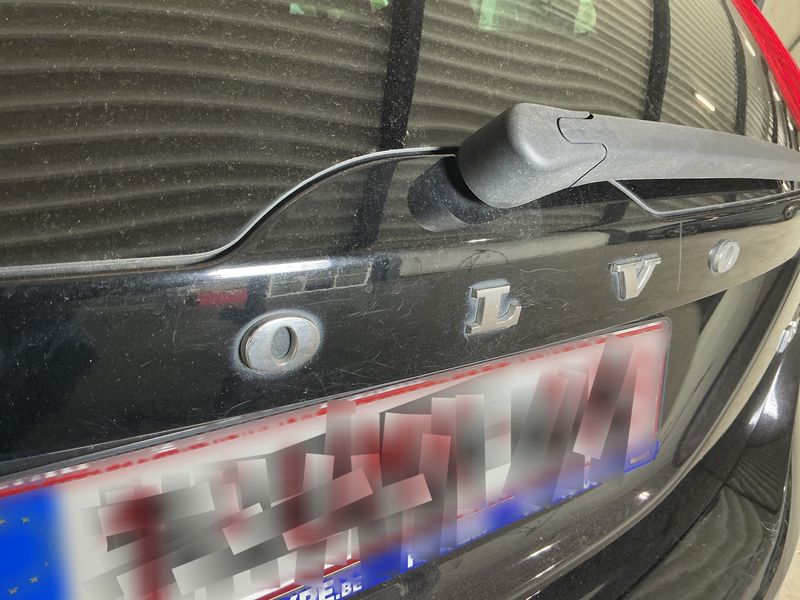 Volvo V60 2.0 D3 Summum 2012 – снимка 40