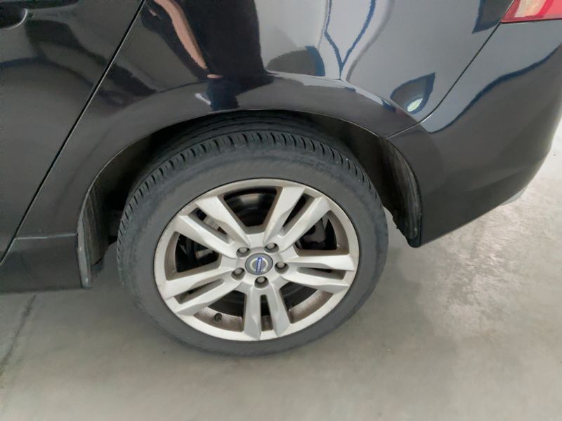 Volvo V60 2.0 D3 Summum 2012 – снимка 5