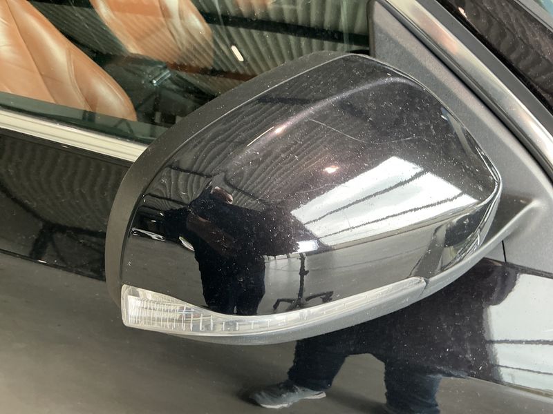 Volvo V60 2.0 D3 Summum 2012 – снимка 24