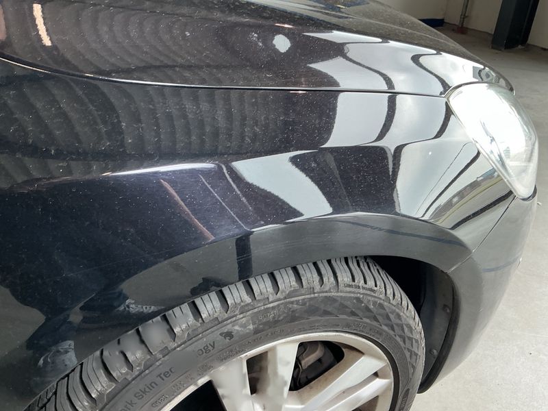 Volvo V60 2.0 D3 Summum 2012 – снимка 22
