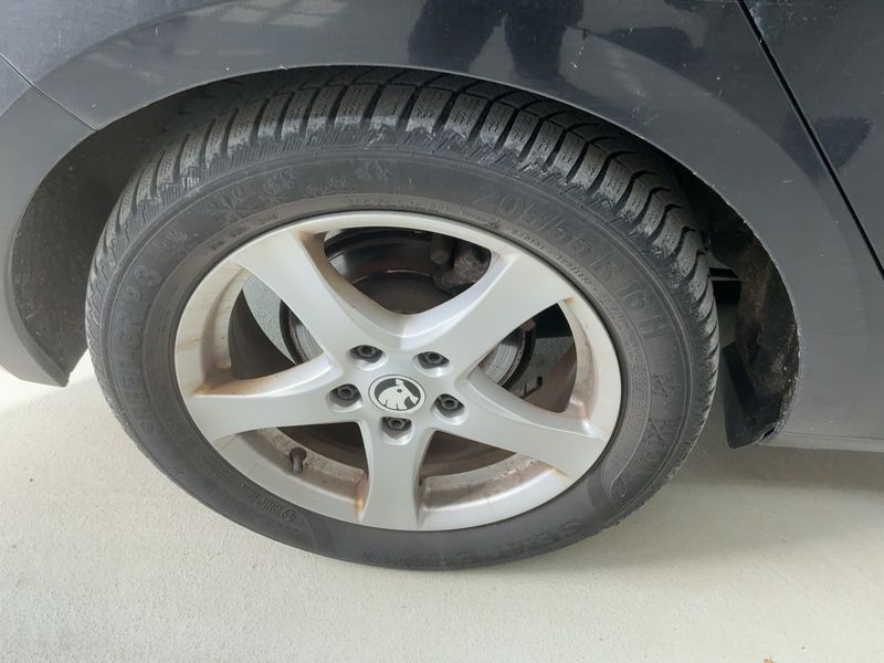 Skoda Octavia 2.0 TDI Clever 2018 – снимка 9