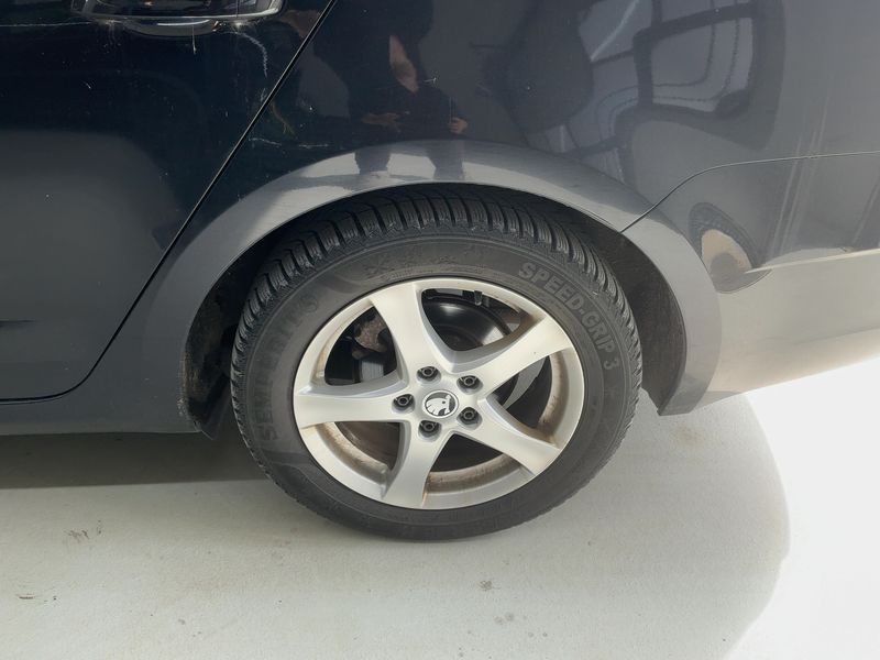 Skoda Octavia 2.0 TDI Clever 2018 – снимка 5