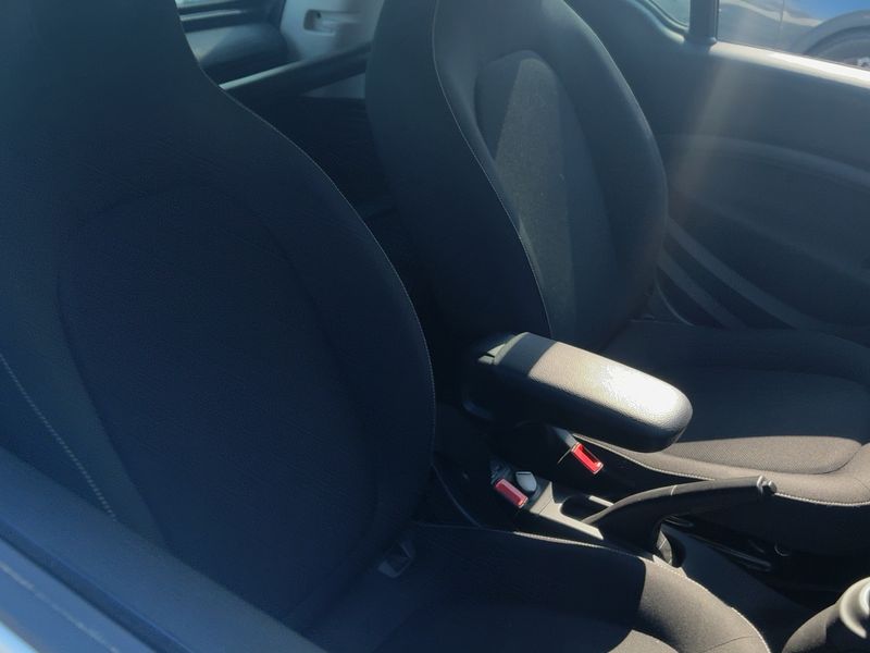 Smart fortwo 1.0 Basis passion — zdjęcie 14