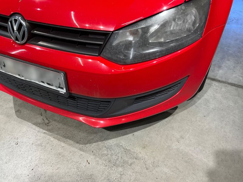 Volkswagen Polo 1.6 TDI Trendline BlueMotion Tech 2013 – снимка 26