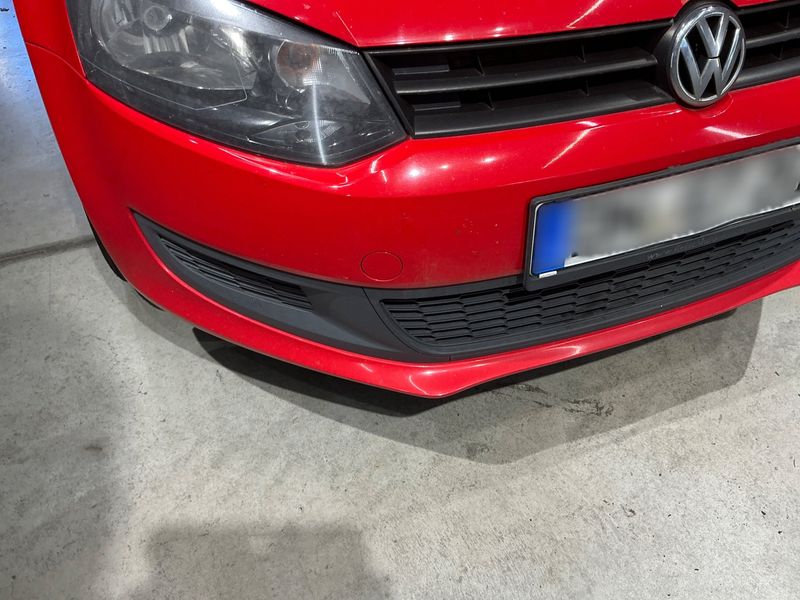 Volkswagen Polo 1.6 TDI Trendline BlueMotion Tech 2013 – снимка 25