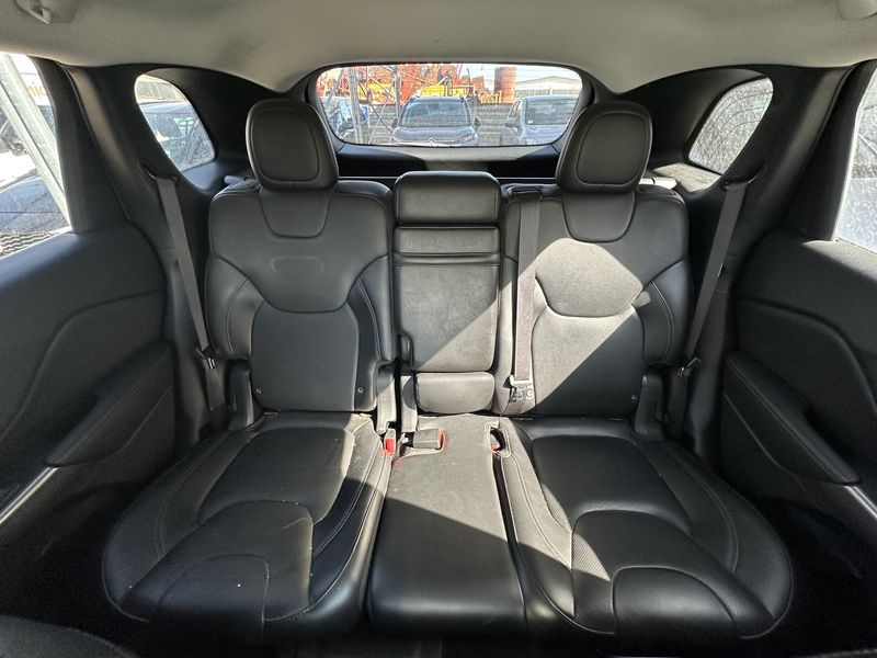 Jeep Cherokee 2.2 M-Jet Limited 4x2 — zdjęcie 13