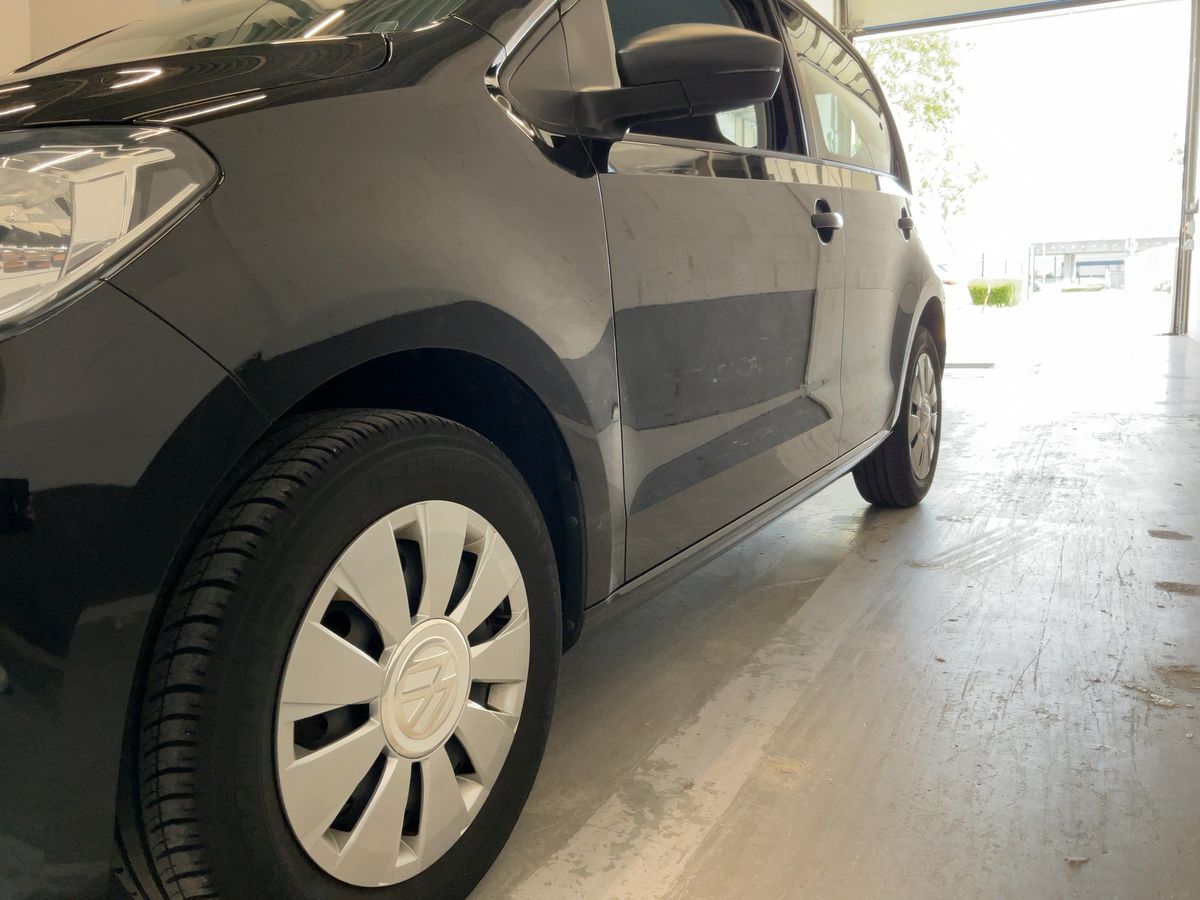 Volkswagen up! 1.0 Take up! BlueMotion