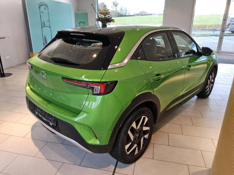 Opel Mokka d'occasion