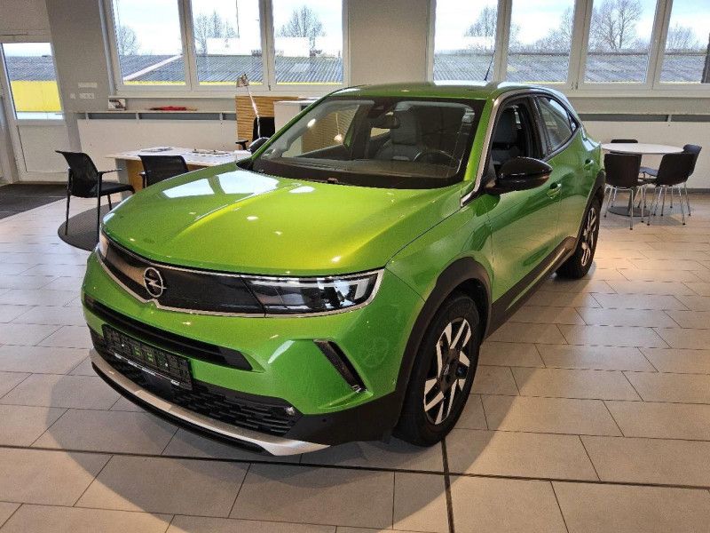 Opel Mokka d'occasion