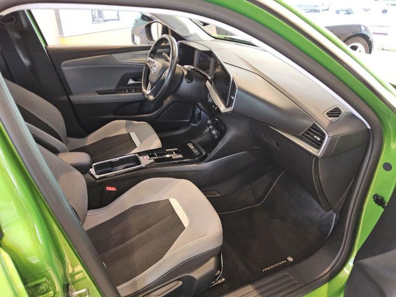 Opel Mokka d'occasion