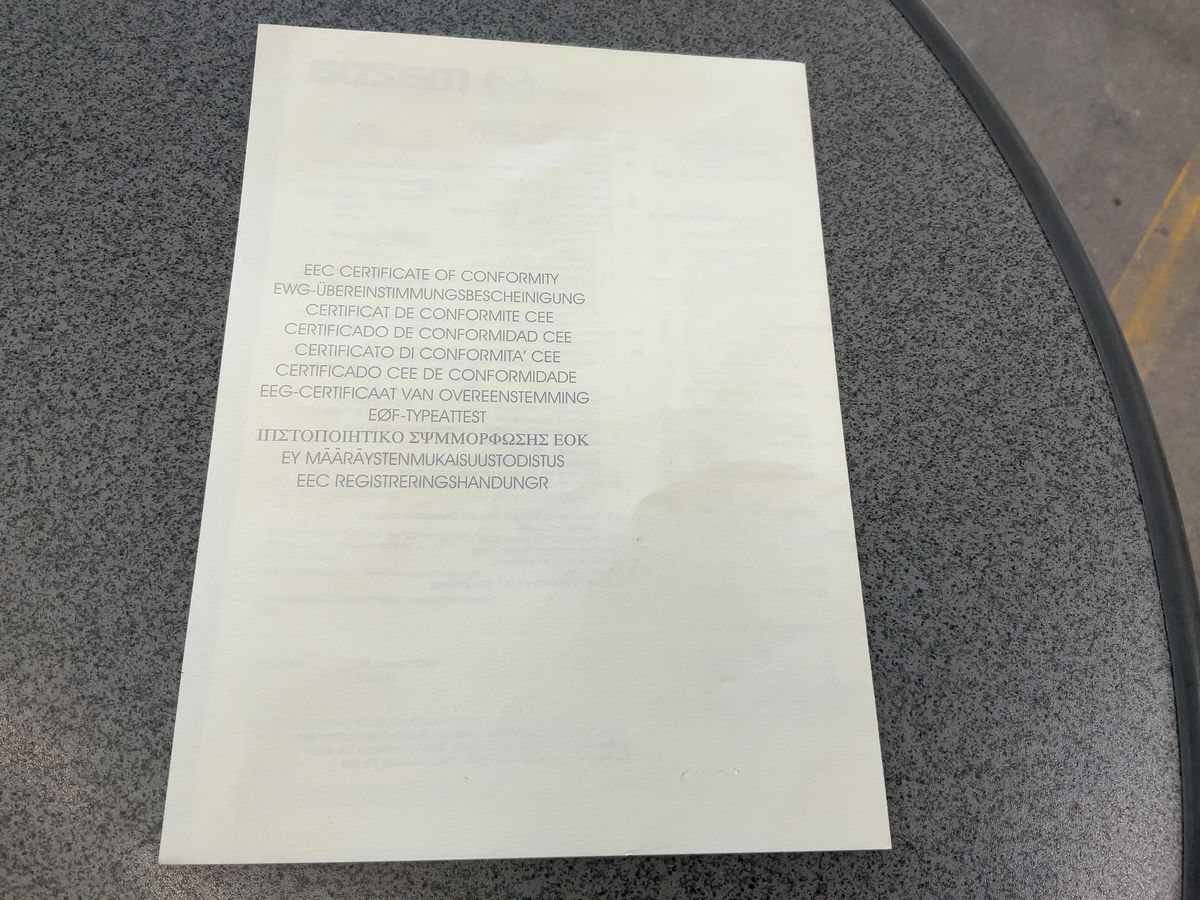 Mazda CX-5 d'occasion