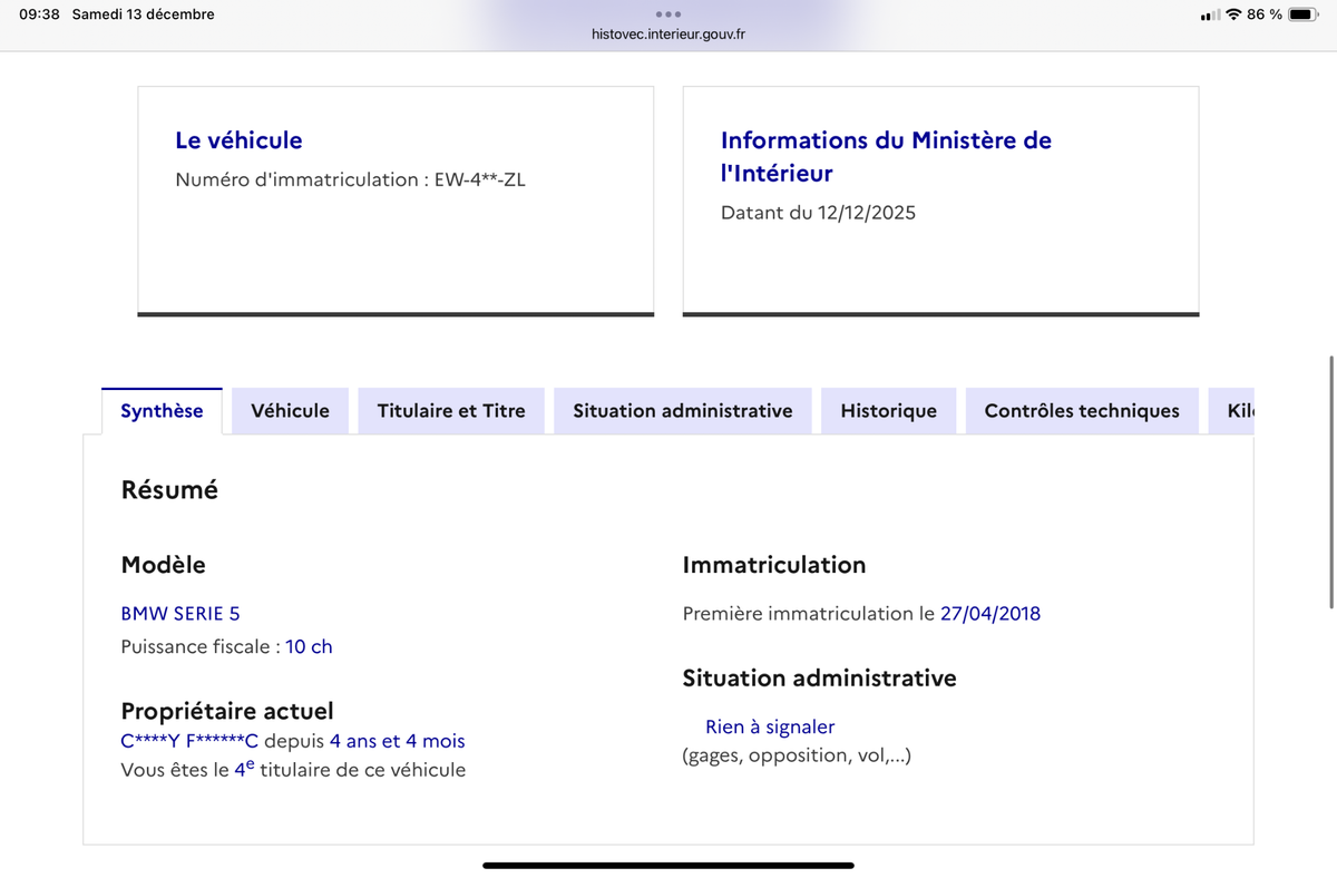 BMW 5er 520d xDrive M Sport