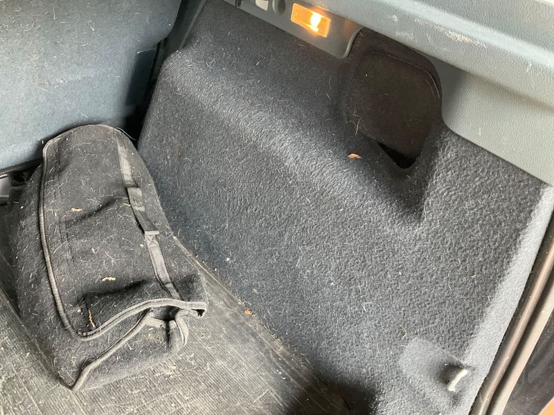 Ford C-Max 1.6 TDCi Titanium 2013 – снимка 33