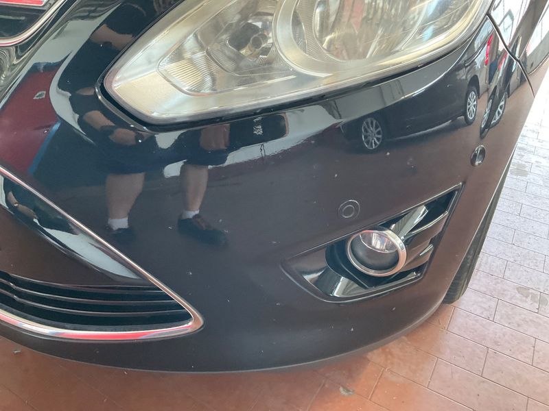 Ford C-Max 1.6 TDCi Titanium 2013 – снимка 39