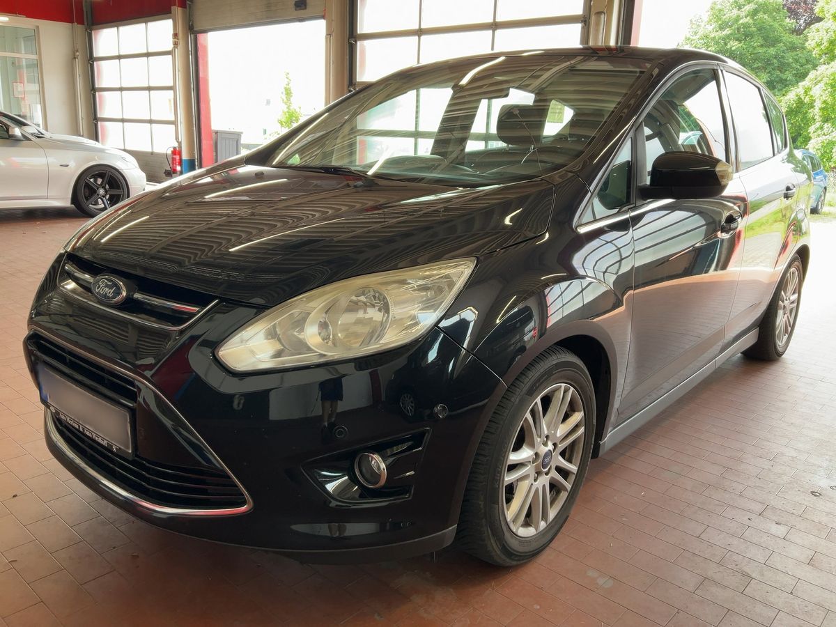 Ford C-Max 2013