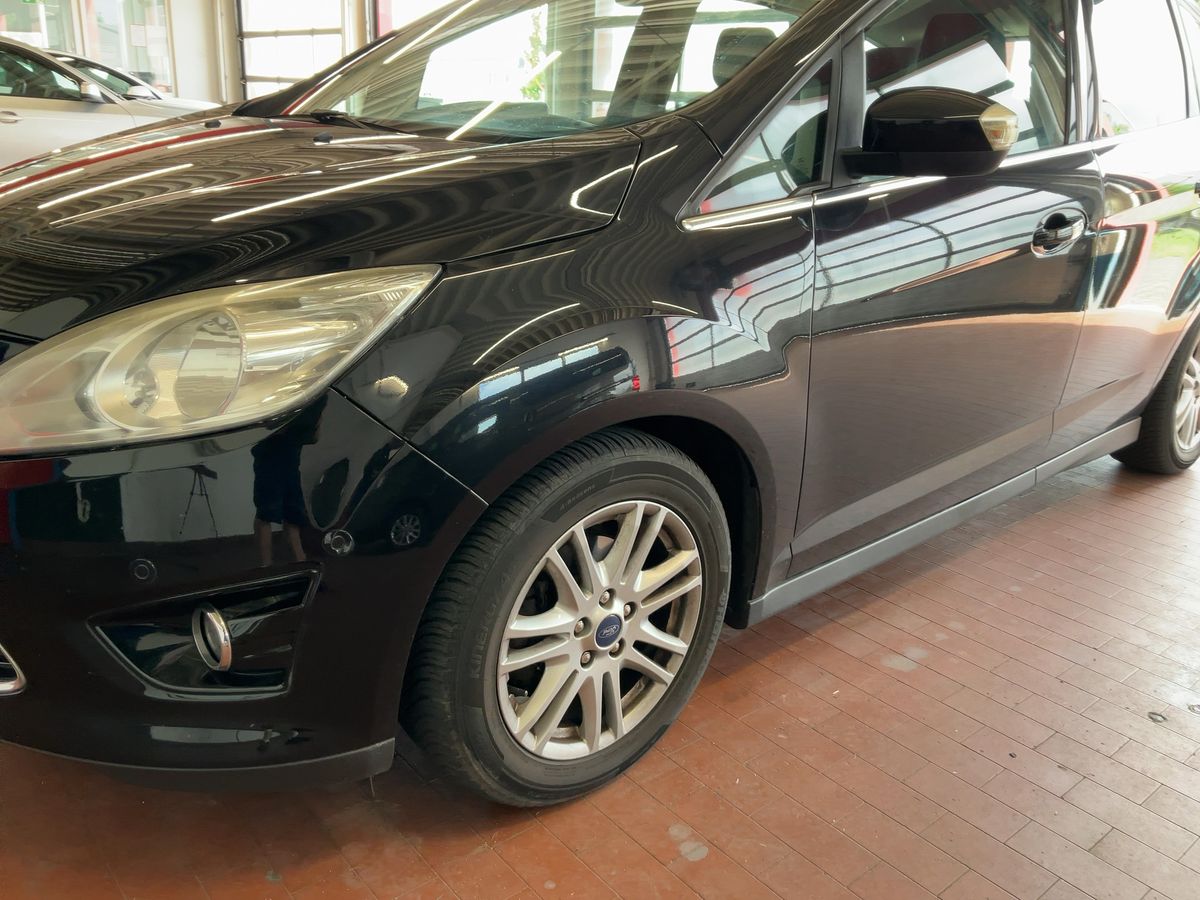 Ford C-Max d'occasion