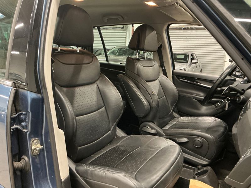 Citroen C4 Grand Picasso 2.0 HDi Exclusive — zdjęcie 3