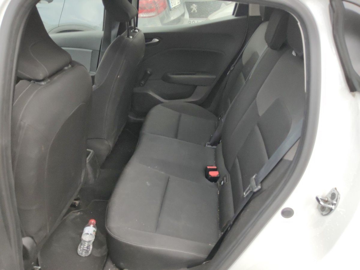 Renault Clio 1.5 BLUE dCi Business