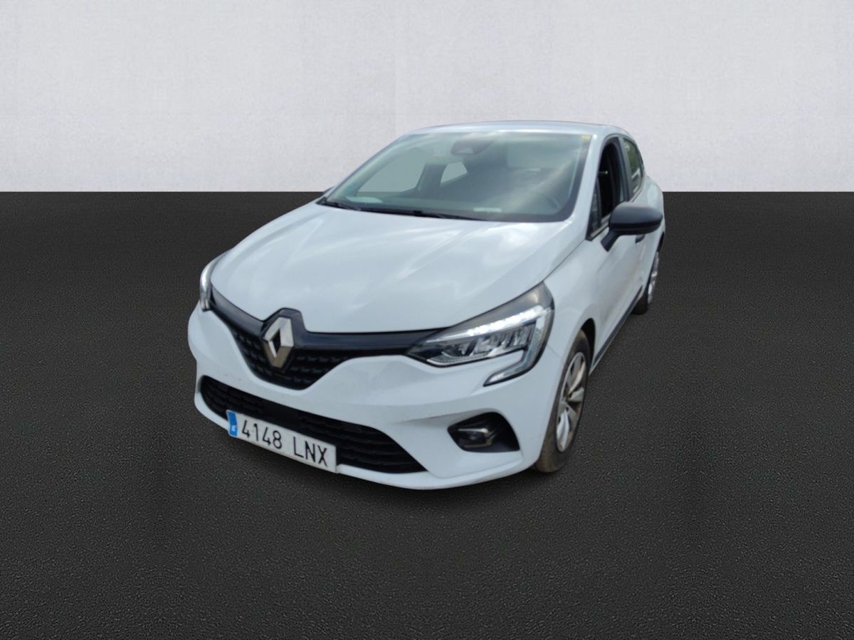 Renault Clio 1.5 BLUE dCi Business