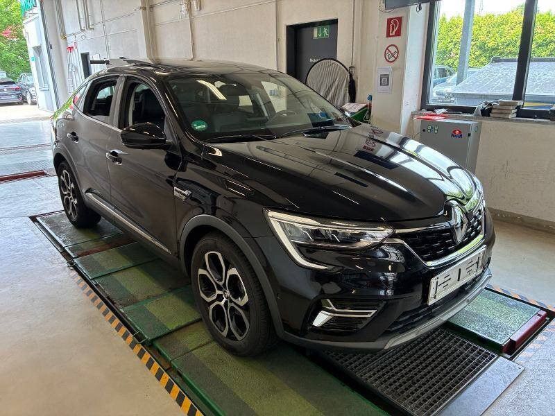 Renault Arkana d'occasion