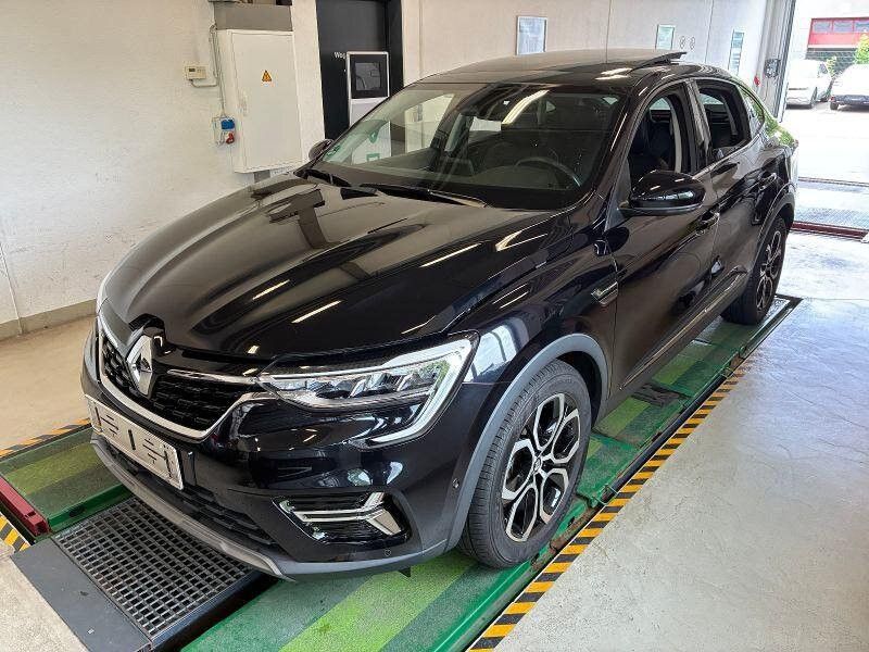 Renault Arkana d'occasion