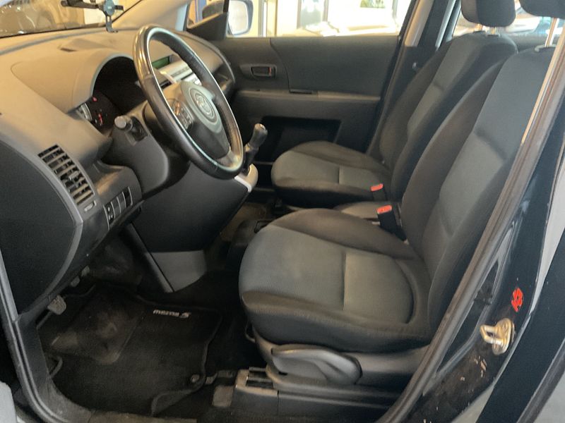 Mazda 5 1.8 Active — zdjęcie 3