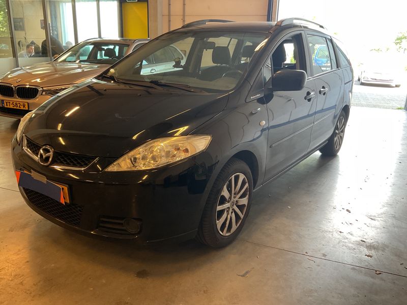 Mazda 5 1.8 Active — zdjęcie 1