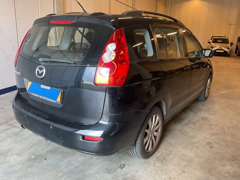 Mazda 5 1.8 Active — zdjęcie 2