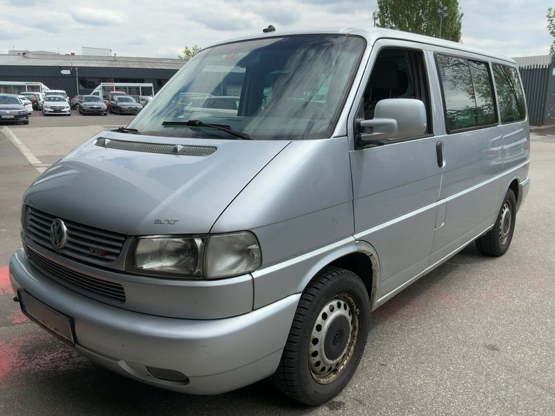 Volkswagen T4
