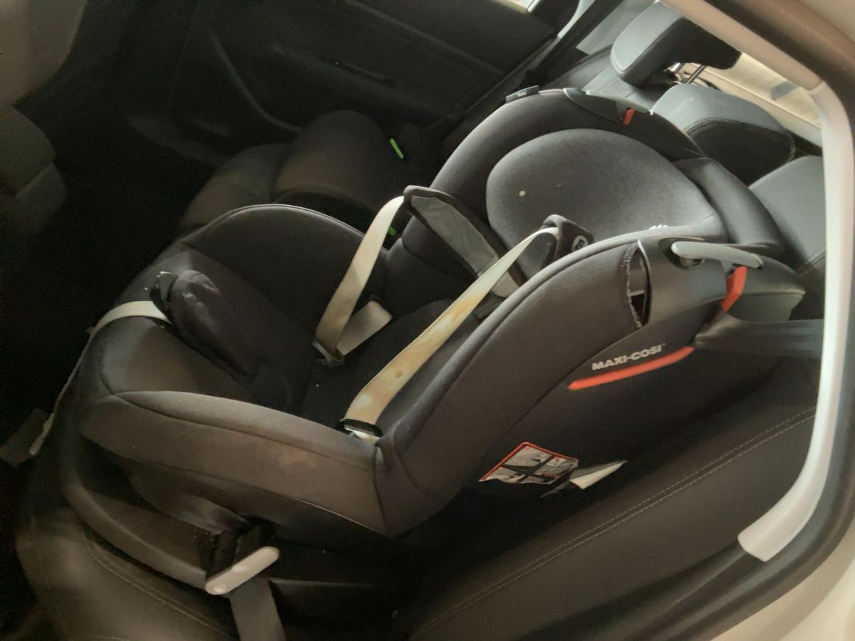 Peugeot 308 d'occasion