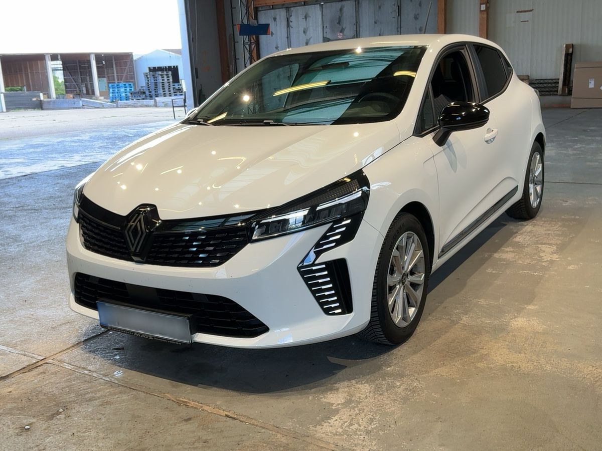Renault Clio 2024