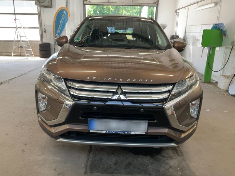 Mitsubishi Eclipse Cross 1.5 T-MIVEC Top 2WD — zdjęcie 9
